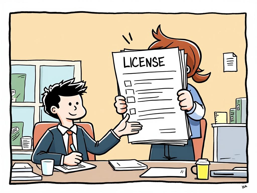 UAE Business License