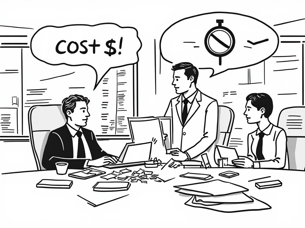 Business License Costs
